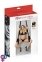 Секс-качели на дверь Fetish Tentation Door Straps с маской на глаза (SO3744) 1
