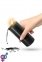 БДСМ cвеча низкотемпературная Fetish Tentation SM Low Temperature Candle Black (SO3754) 0