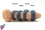 Эрекционное виброкольцо Satisfyer Royal One (SO3839) 5