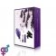 Подарочный набор RIANNE S Ana's Trilogy Set I: помада-вибратор, перышко, зажимы для сосков, повязка (SO3855) 1