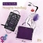 Подарунковий набір для BDSM RIANNE S - Kinky Me Softly Purple: 8 предметів для задоволення (SO3865) 1