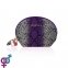 Вибратор для точки G Rianne S: Boa Mini Purple, 10 режимов работы, медицинский силикон (SO3884) 1