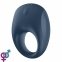 Эрекционное виброкольцо Satisfyer Strong One (SO3891) 0