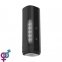 Мастурбатор Kiiroo Onyx+, 10 стискальних кілець, не треба рухати, теледильдоника (SO3945) 4
