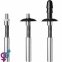 Гибкий удленитель-насадка для секс-машины Doc Johnson Kink - Power Banger Spring Flex Extender (SO4015) 1