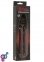 Колесо Вартенберга голчата на 5 рядів зубців Doc Johnson Kink - Spike - Solid Metal Pinwheel - 5 W (SO4019) 0