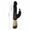 Вибратор-кролик Dorcel Baby Rabbit Gold 2.0 с вращающейся головкой (SO4068) 4