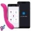 Осцилирующий смарт вібратор для точки G Lovense Osci 2 (SO4088) 1