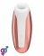 Миниатюрный вакуумный стимулятор Satisfyer Love Breeze Copper (SO4102) 0