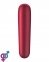 Смарт вібратор та вакуумний стимулятор 2-в-1 Satisfyer Dual Love Pink (SO4104) 0
