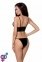Комплект ASUNA SET black S/M Passion (SO4129) 0