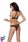 Эротический комплект AZALIA SET black XXL/XXXL Passion (SO4140) 0