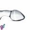 Стеклянный стимулятор простаты Gildo Glass Prostate Plug No. 13 (SO4418) 0