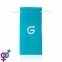 Стеклянный стимулятор простаты Gildo Glass Prostate Plug No. 13 (SO4418) 5