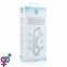 Стеклянный стимулятор простаты Gildo Glass Prostate Plug No. 13 (SO4418) 3