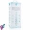 Стеклянный дилдо в виде бусин Gildo Glass Dildo No. 19 (SO4419) 3