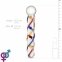 Стеклянный дилдо Gildo Glass Dildo No. 10 (SO4423) 1