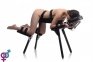 Скамья для экстремального секса с фиксаторами Extreme Sex Bench (SO4424) 1