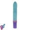 Вібратор кролик з ротацією PMV20 Meta - Rabbit Vibrator (SO4427) 2