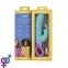 Вібратор кролик з ротацією PMV20 Meta - Rabbit Vibrator (SO4427) 7
