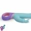 Вібратор кролик з ротацією PMV20 Meta - Rabbit Vibrator (SO4427) 3