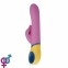 Вибратор кролик с ротацией PMV20 Copy - Dolphin Vibrator (SO4426) 0