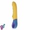 Мощный вибратор точки PMV20 G Tone - G-Spot Vibrator (SO4428) 0