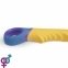 Мощный вибратор точки PMV20 G Tone - G-Spot Vibrator (SO4428) 3