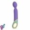 Вибромассажер PMV20 Base - Wand Vibrator (SO4429) 1