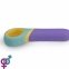 Вибромассажер PMV20 Base - Wand Vibrator (SO4429) 3