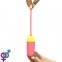 Смарт-виброяйцо Magic Motion Vini Orange, управление со смартфона (SO4481) 2