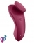 Смарт-вібратор у трусики Satisfyer Sexy Secret (SO4536) 0