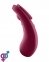 Смарт-вибратор в трусики Satisfyer Sexy Secret (SO4536) 2