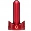 Мастурбатор з нагрівачем Tenga Flip Zero Red + Flip Warming Set (SO4720) 1