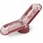 Мастурбатор з нагрівачем Tenga Flip Zero Red + Flip Warming Set (SO4720) 5