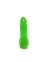 Крафтовое мыло-член с присоской Чистый Кайф Green size S натуральное (SO4798) 1