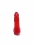 Крафтовое мыло-член с присоской Чистый Кайф Red size S натуральное (SO4800) 0