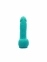 Крафтовое мыло-член с присоской Чистый Кайф Turquoise size S натуральное (SO4801) 0