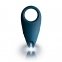 Эрекционное кольцо с вибрацией Rocks Off Empower Blue (SO4888) 0