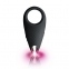 Эрекционное кольцо с вибрацией Rocks Off Empower Black (SO4889) 0