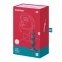 Анальний стимулятор-намистини з двома моторами Satisfyer Lolli-Plug 1 (dark teal) (SO4924) 3