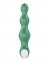 Анальный стимулятор-бусины с двумя моторами Satisfyer Lolli-Plug 2 (green) (SO4926) 2