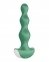 Анальный стимулятор-бусины с двумя моторами Satisfyer Lolli-Plug 2 (green) (SO4926) 1