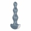 Анальный стимулятор-бусины с двумя моторами Satisfyer Lolli-Plug 2 (ice blue) (SO4927) 2