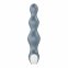 Анальный стимулятор-бусины с двумя моторами Satisfyer Lolli-Plug 2 (ice blue) (SO4927) 1