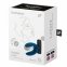 Смарт-вибратор для пар Satisfyer Double Love (Blue) (SO4929) 5