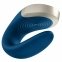 Смарт-вибратор для пар Satisfyer Double Love (Blue) (SO4929) 4