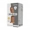 Фаллоимитатор SilexD Robby Caramel (MODEL 2 size 6in), 3,3 см (SO5019) 1