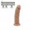 Фаллоимитатор SilexD Robby Caramel (MODEL 2 size 6in), 3,3 см (SO5019) 0