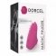 Вибратор на палец Dorcel MAGIC FINGER Rose перезаряжаемый (SO5071) 4